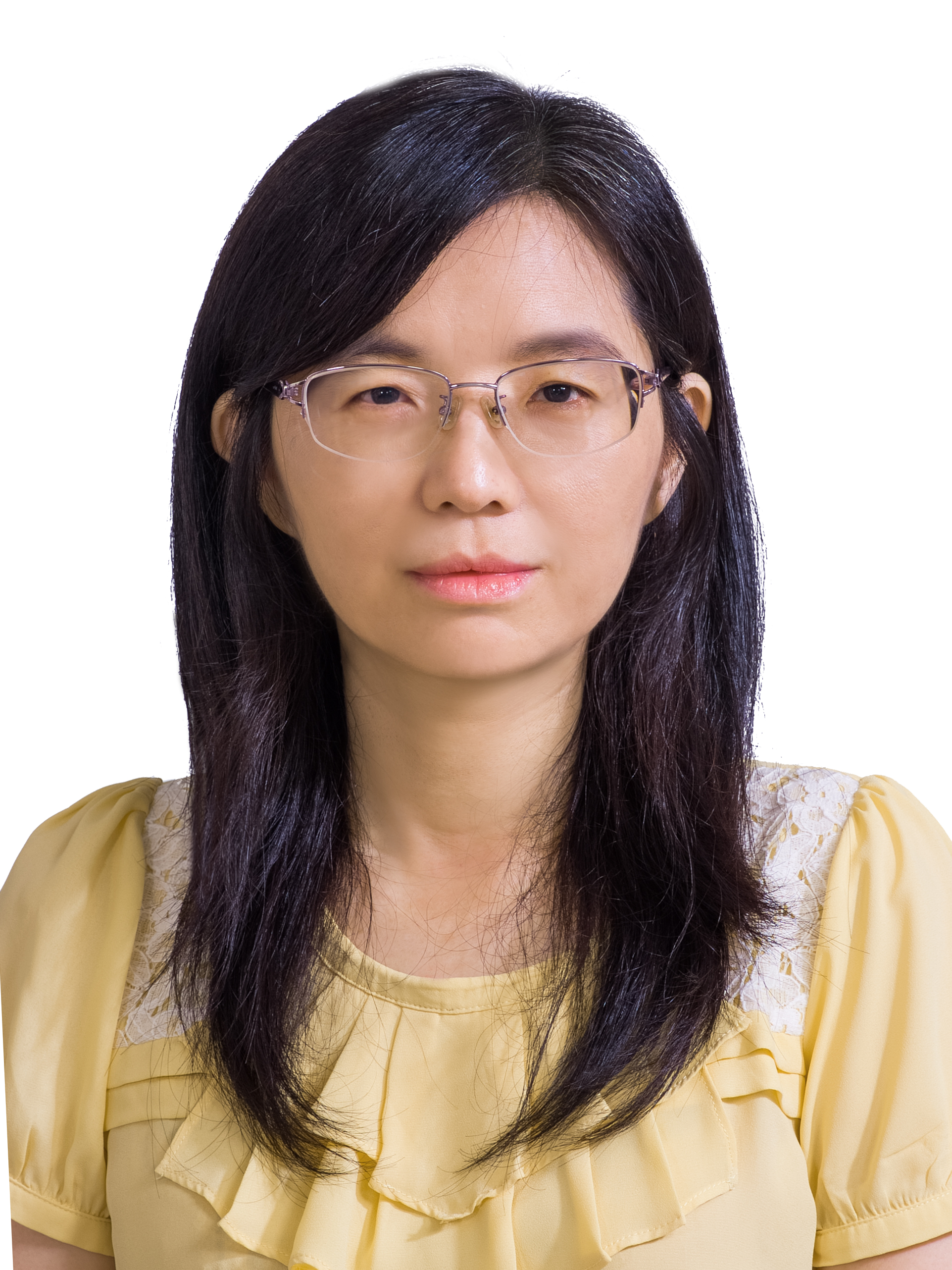 陳怡靖